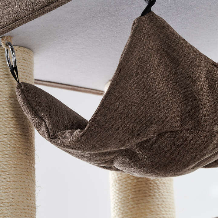 Nobby Kratzbaum Kasil